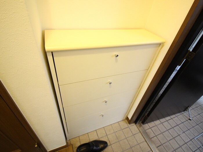 双葉マンションの物件内観写真