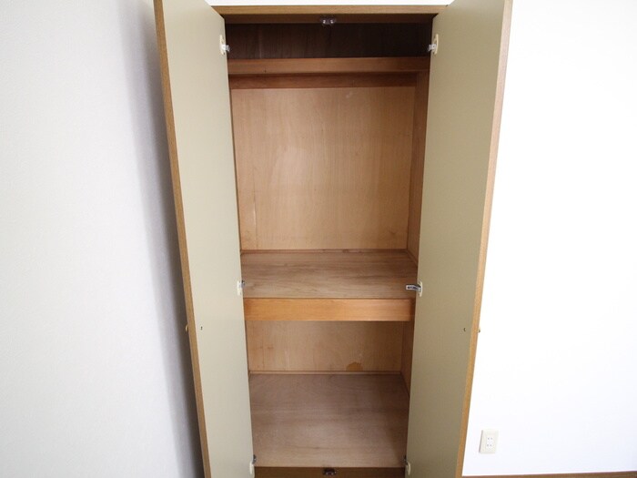 双葉マンションの物件内観写真