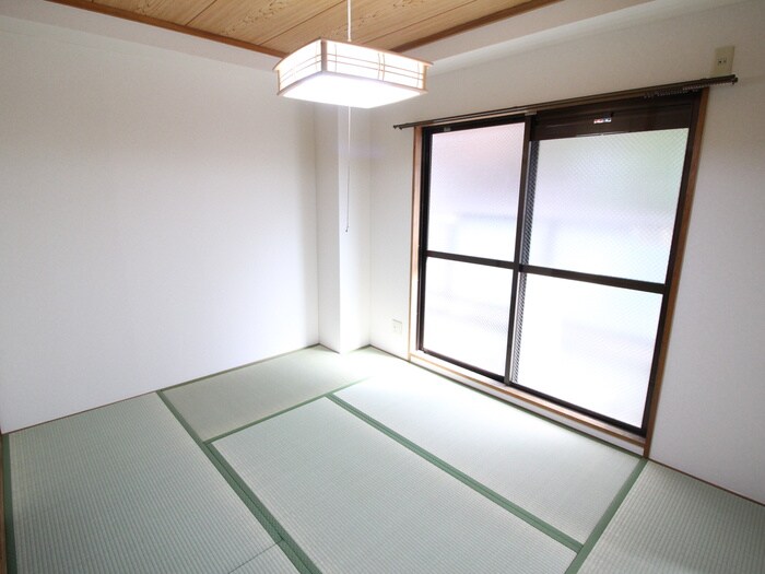 双葉マンションの物件内観写真