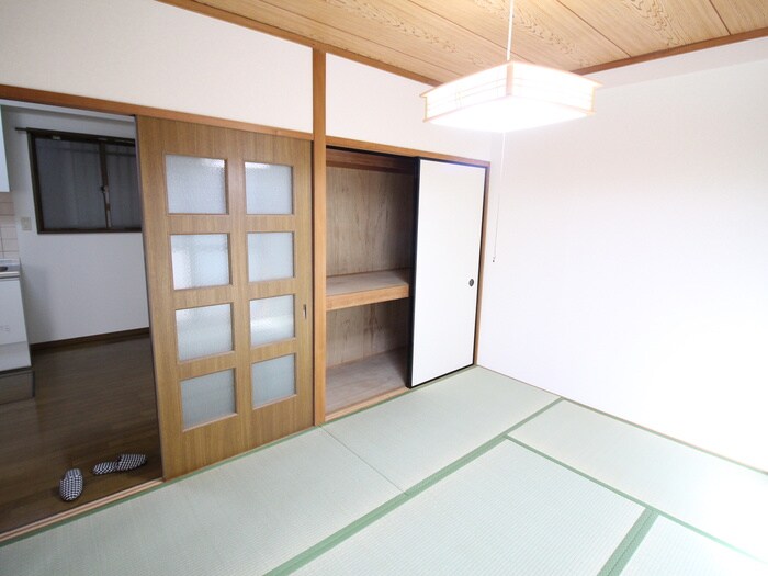 双葉マンションの物件内観写真