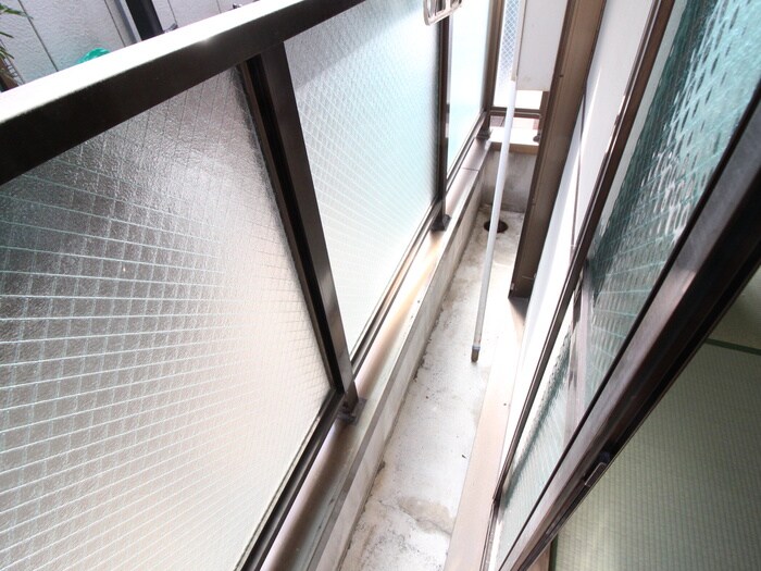 双葉マンションの物件内観写真