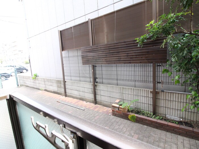 双葉マンションの物件内観写真