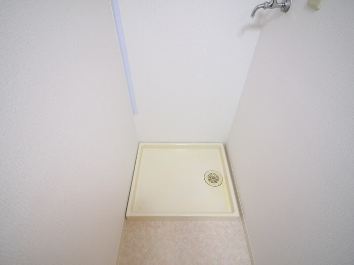 双葉マンションの物件内観写真