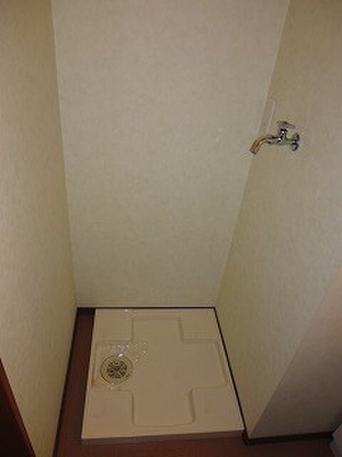 アカシヤの物件内観写真