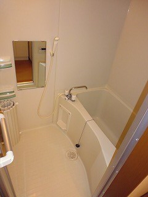 アカシヤの物件内観写真