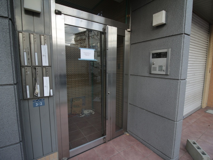 Current　Kitagawaの物件外観写真