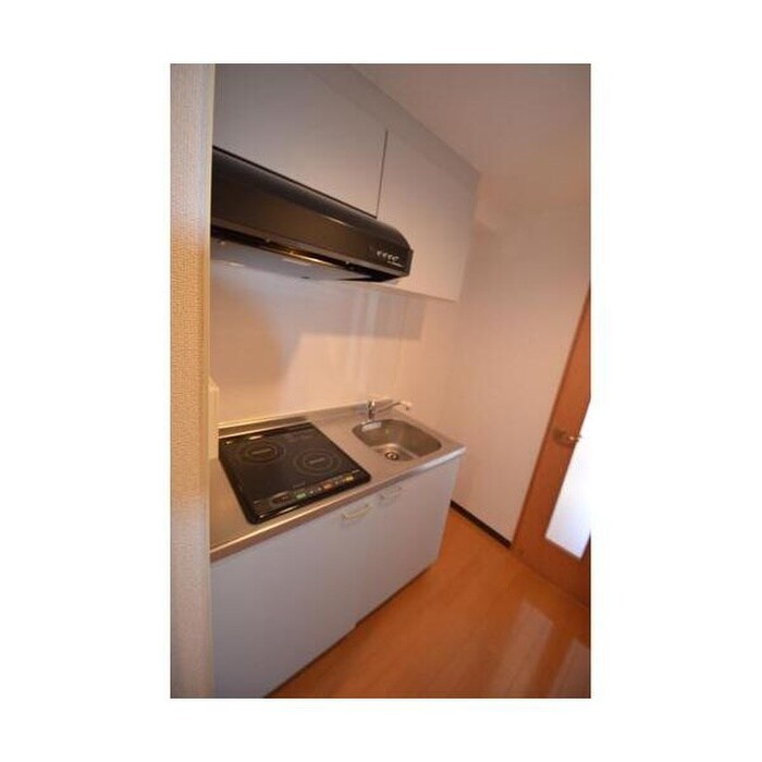 Current　Kitagawaの物件内観写真