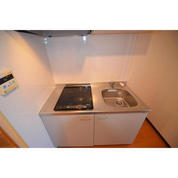 Current　Kitagawaの物件内観写真