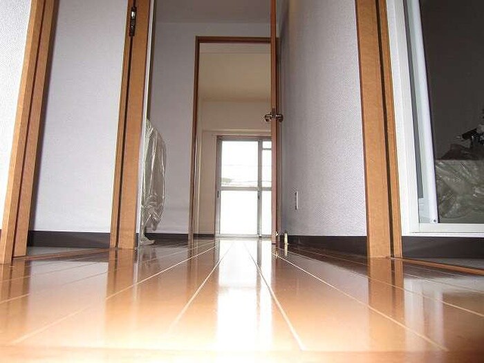 Current　Kitagawaの物件内観写真