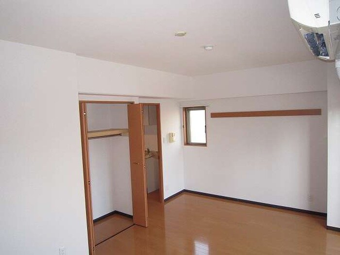 Current　Kitagawaの物件内観写真