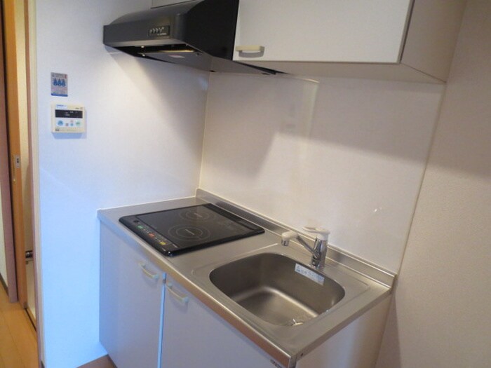 Current　Kitagawaの物件内観写真