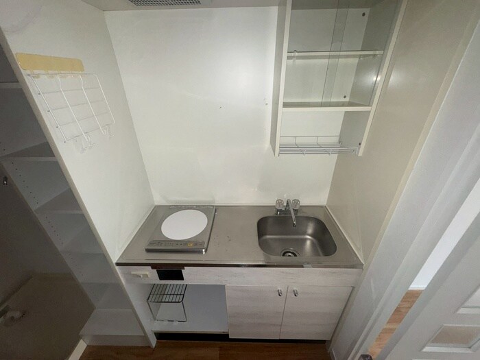 グランディア摩耶LEGENDの物件内観写真