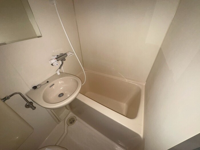 グランディア摩耶LEGENDの物件内観写真