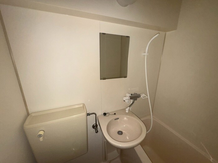 グランディア摩耶LEGENDの物件内観写真