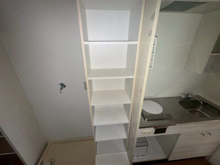 グランディア摩耶LEGENDの物件内観写真