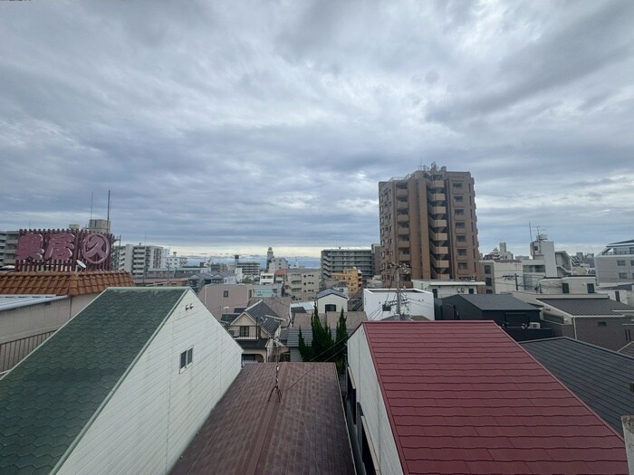 グランディア摩耶LEGENDの物件内観写真