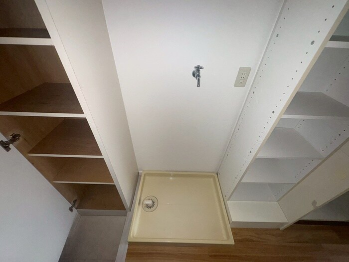 グランディア摩耶LEGENDの物件内観写真