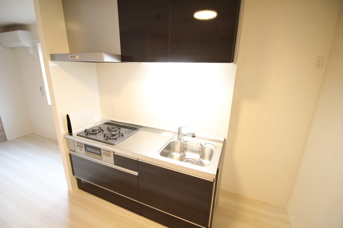 アロース　フェリスの物件内観写真