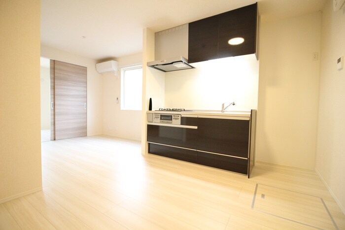 アロース　フェリスの物件内観写真