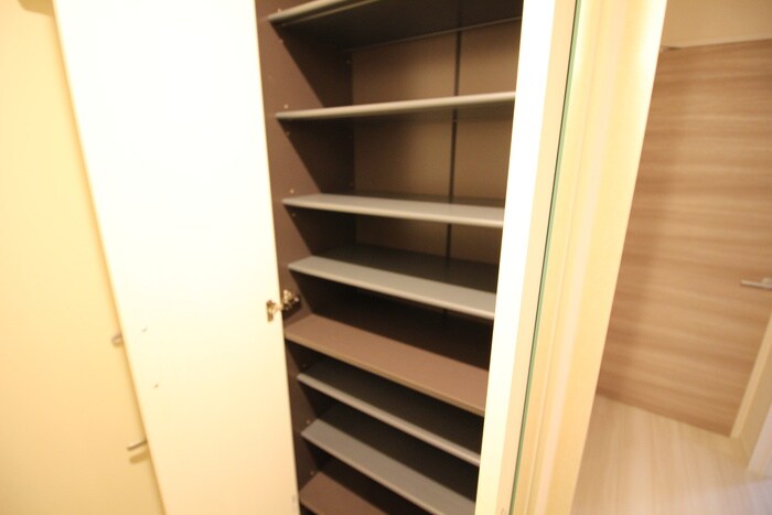 アロース　フェリスの物件内観写真