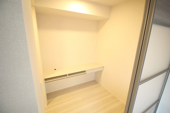 アロース　フェリスの物件内観写真