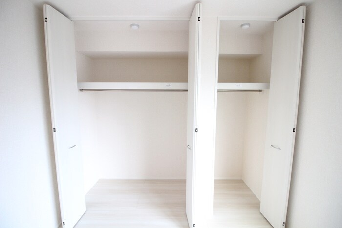 アロース　フェリスの物件内観写真