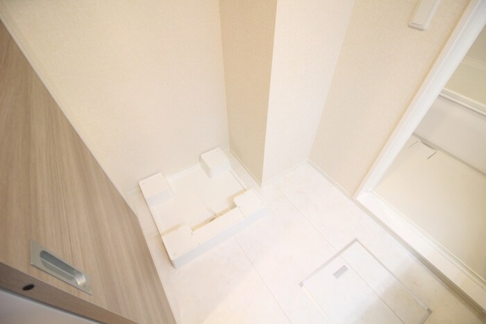 アロース　フェリスの物件内観写真