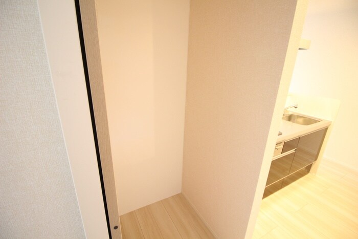 アロース　フェリスの物件内観写真