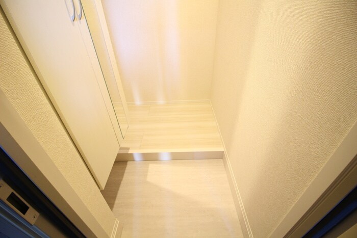 アロース　フェリスの物件内観写真