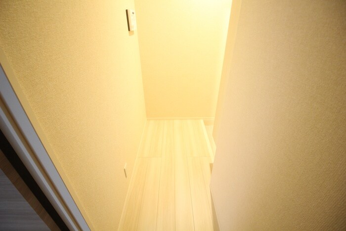 アロース　フェリスの物件内観写真