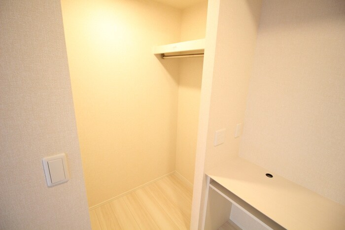 アロース　フェリスの物件内観写真