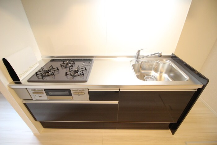 アロース　フェリスの物件内観写真