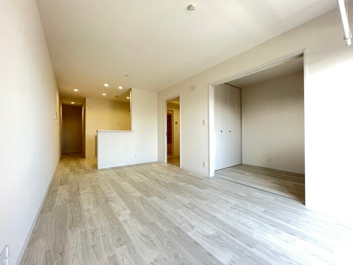 仮)YOURMAISON宝の物件内観写真