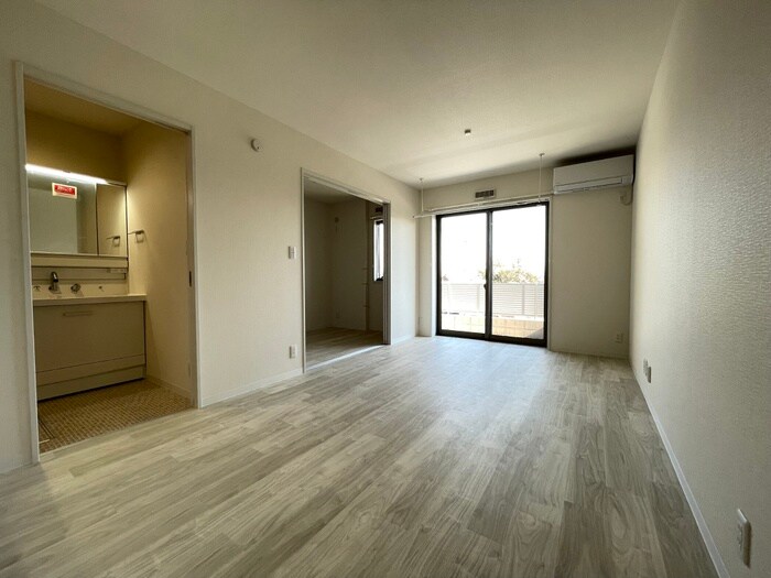 仮)YOURMAISON宝の物件内観写真