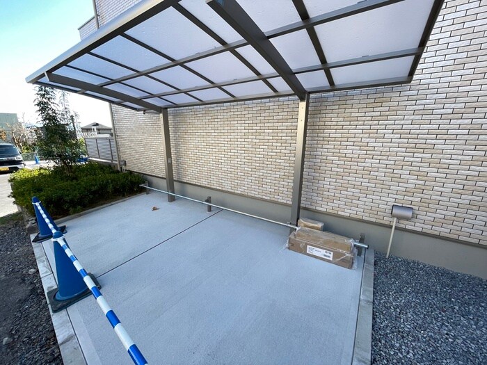 仮)YOURMAISON宝の物件外観写真