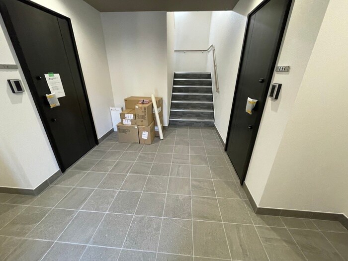 仮)YOURMAISON宝の物件外観写真