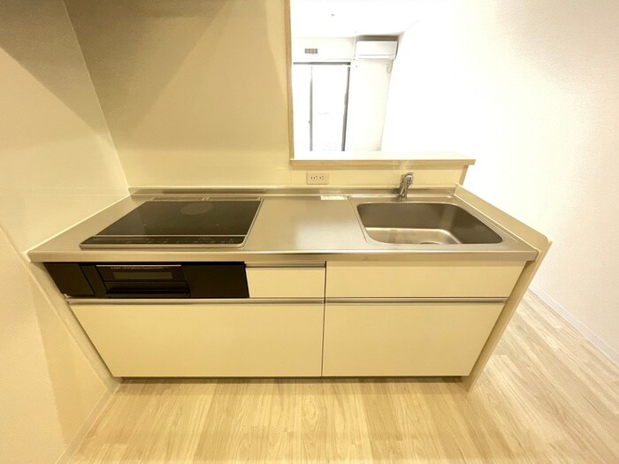 仮)YOURMAISON宝の物件内観写真