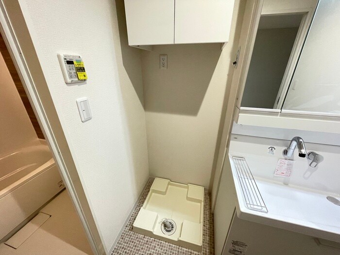 仮)YOURMAISON宝の物件内観写真