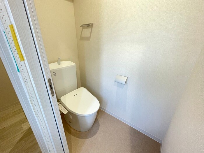 仮)YOURMAISON宝の物件内観写真