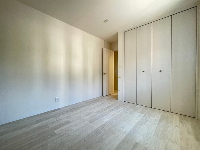 仮)YOURMAISON宝の物件内観写真