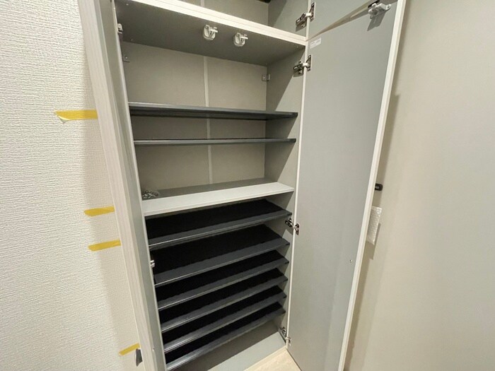 仮)YOURMAISON宝の物件内観写真