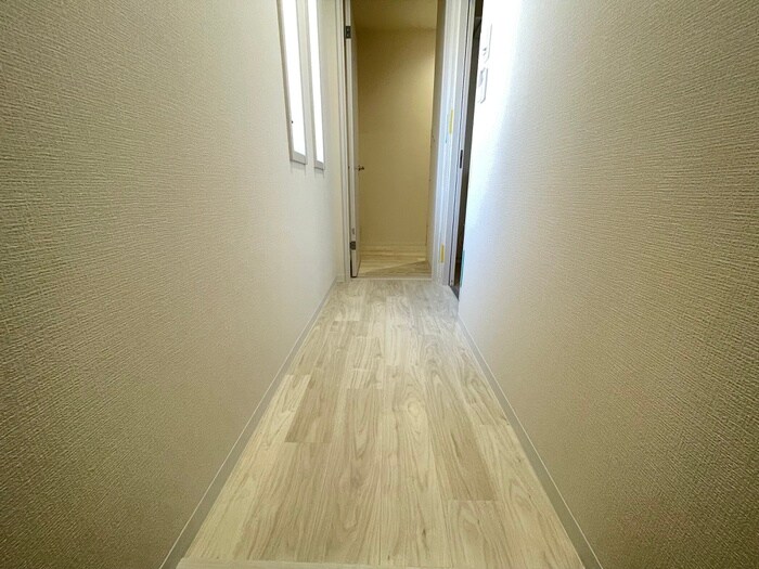 仮)YOURMAISON宝の物件内観写真