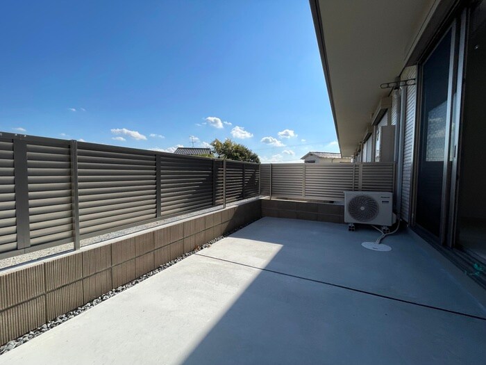 仮)YOURMAISON宝の物件内観写真