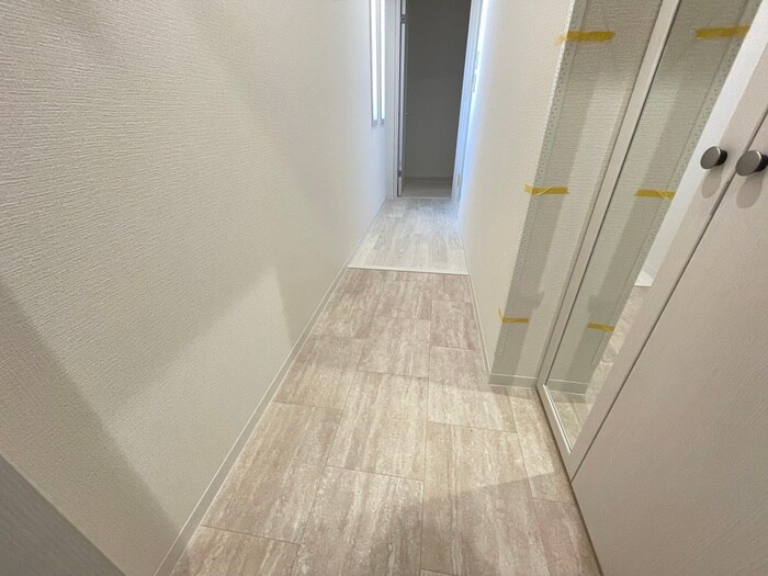 仮)YOURMAISON宝の物件内観写真