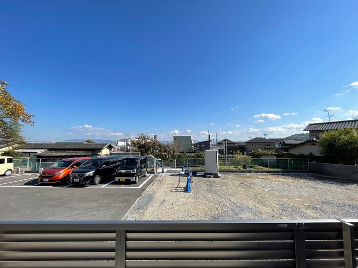 仮)YOURMAISON宝の物件内観写真