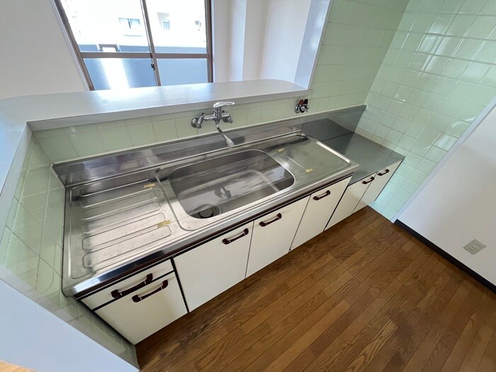 メゾン　プルミエールの物件内観写真