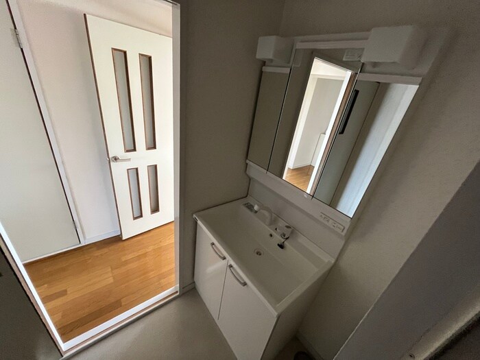 メゾン　プルミエールの物件内観写真