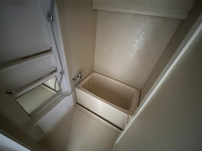 メゾン　プルミエールの物件内観写真