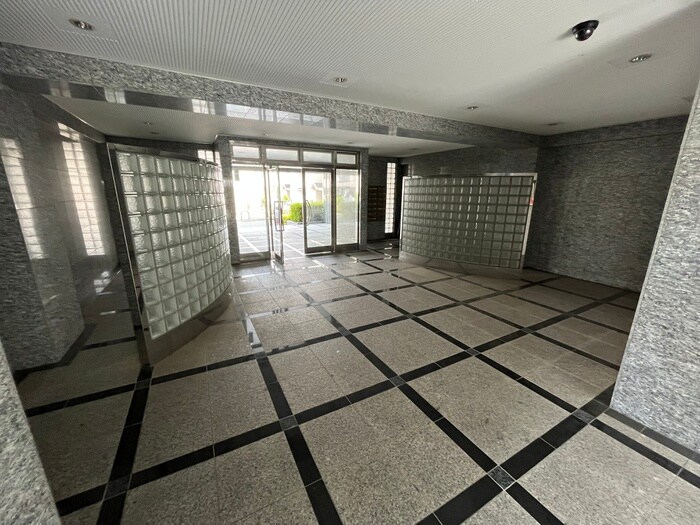 メゾン　プルミエールの物件外観写真