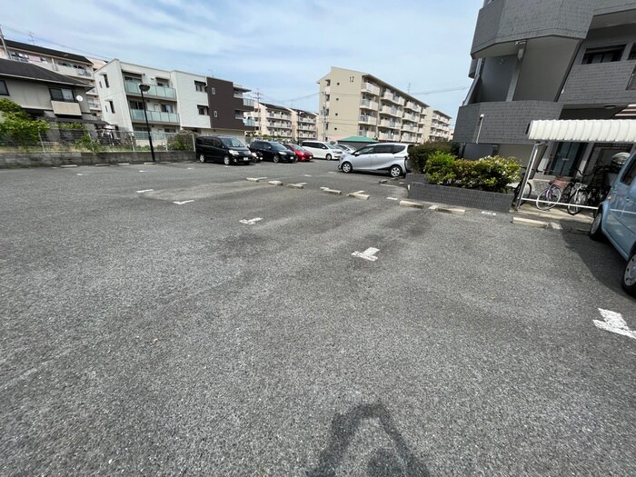 メゾン　プルミエールの物件外観写真